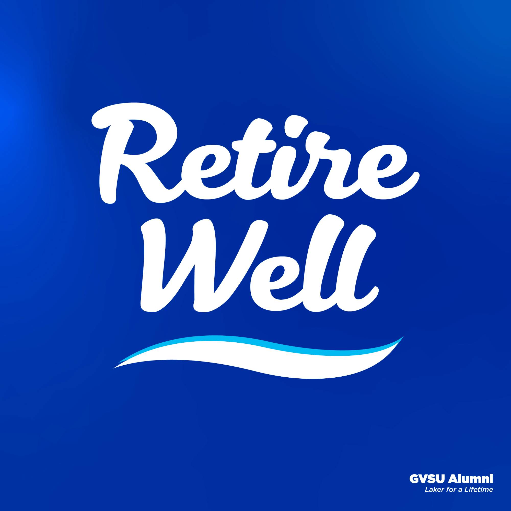 Retire Well